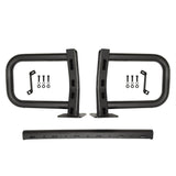 Westin Brush Guard For XTS (MPN: 59-761255)