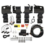 Westin Pro-e Running Boards (MPN: 29-24185)