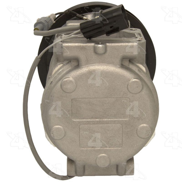 Four Seasons Air Conditioner Compressor (MPN: 78307)
