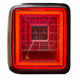 Recon Tail Light Assembly (MPN: 264237CL)