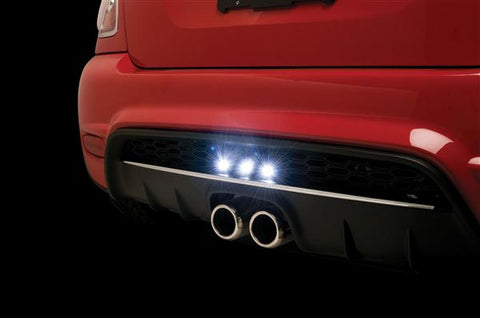 Putco Daytime Running Light LED (MPN: 900072)