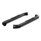 Aries 3 Inch Round Nerf Bar (MPN: 214048)