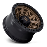 Fuel Off Road Covert D696 Wheel (MPN: D69615806537)