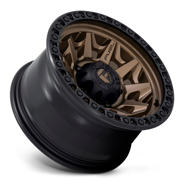 Fuel Off Road Covert D696 Wheel (MPN: D69615806537)