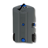 Gator Portable Waste Holding Tank (MPN: 21904G)