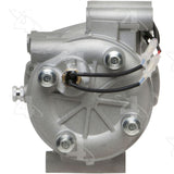 Four Seasons Air Conditioner Compressor (MPN: 98482)