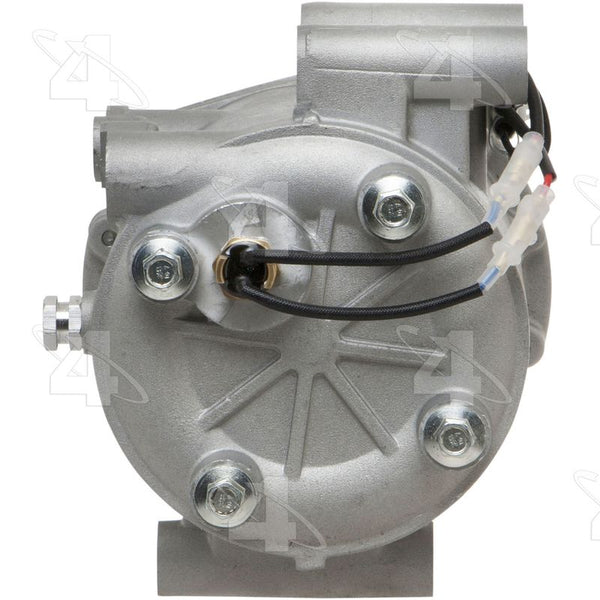 Four Seasons Air Conditioner Compressor (MPN: 98482)