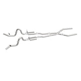 Magnaflow Performance Exhaust System Kit (MPN: 15898)