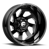 Fuel Off Road Wheel (MPN: DE3920829235R)