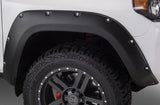 Bushwacker Fender Flare Pocket Style (MPN: 30045-02)