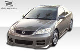 Duraflex Bumper Cover Black Primer (MPN: 102433)
