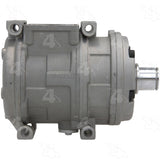Four Seasons Air Conditioner Compressor (MPN: 58328)