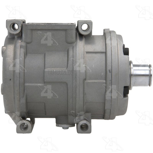 Four Seasons Air Conditioner Compressor (MPN: 58328)