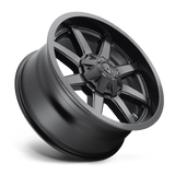 Fuel Off Road Maverick D436 Wheel (MPN: D43620008247)