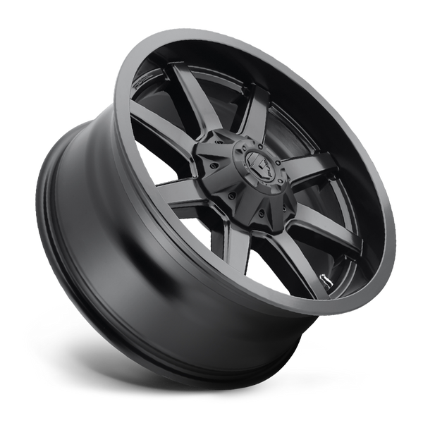 Fuel Off Road Maverick D436 Wheel (MPN: D43620008247)