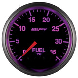 AutoMeter Fuel Pressure Gauge (MPN: 5661)