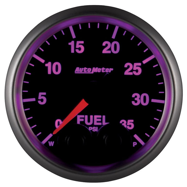 AutoMeter Fuel Pressure Gauge (MPN: 5661)