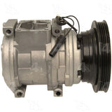 Four Seasons Air Conditioner Compressor (MPN: 78329)