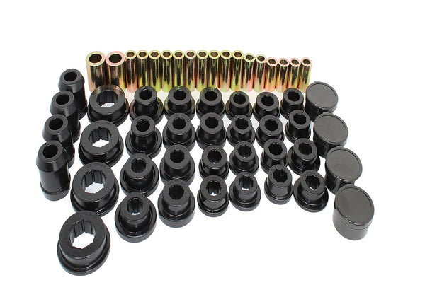 Energy Suspension Control Arm Bushing (MPN: 7.3124G)