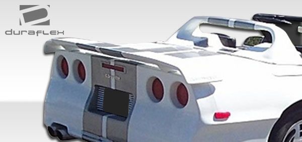 Duraflex LT-R Custom Spoiler (MPN: 103446)