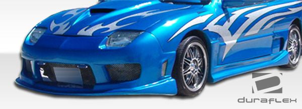 Duraflex Side Skirt (MPN: 101511)