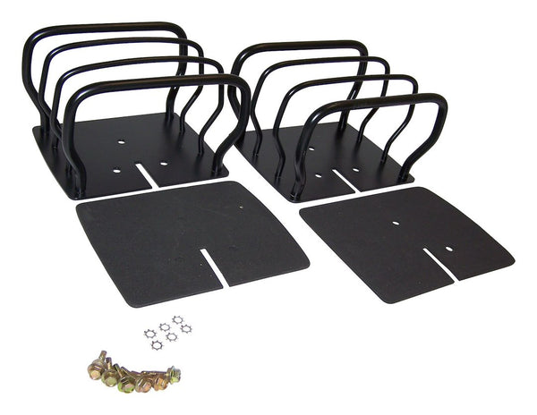 Crown Automotive Tail Light Guard (MPN: RT26017)