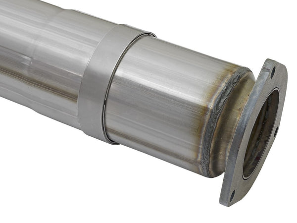 Advanced FLOW Engineering Exhaust System Kit (MPN: 49-03090-P)