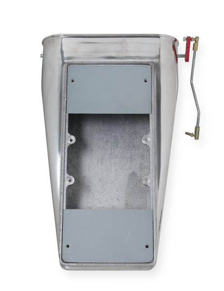 Mr Gasket Air Cleaner Assembly (MPN: 6650G)