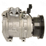 Four Seasons Air Conditioner Compressor (MPN: 158303)