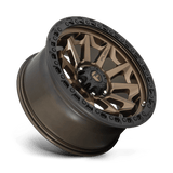 Fuel Off Road Covert D696 Wheel (MPN: D69620001747)