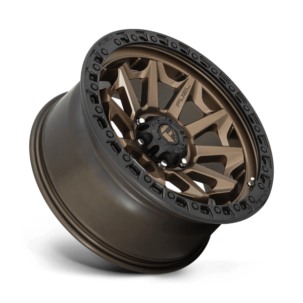 Fuel Off Road Covert D696 Wheel (MPN: D69620001747)