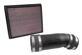 K&N Cold Air Intake System (MPN: 57-9036)
