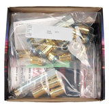 McGard Wheel Installation Kit (MPN: 65557GD)