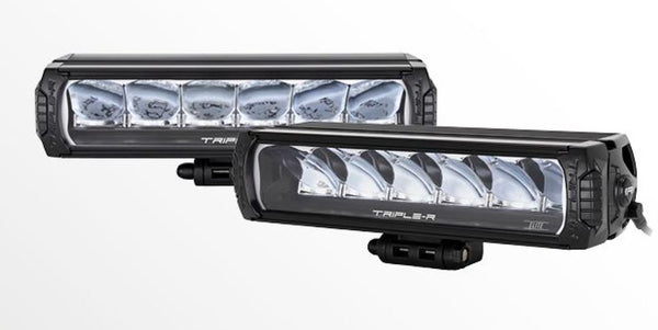Triple-R Light LR-850 Elite LED Light Bar (MPN: GK-USFR-ELITE-06K)