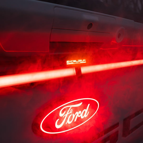 Putco Excalibur LED Tailgate Light Bar (MPN: 92060-26)