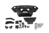 DV8 Offroad Spec Series Front Bumper (MPN: FBGC3-01)