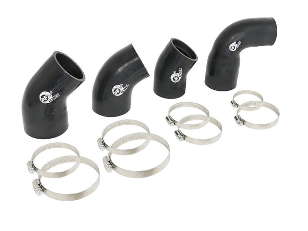 Advanced FLOW Engineering BladeRunner Intercooler Hose Coupling (MPN: 46-20250AS)