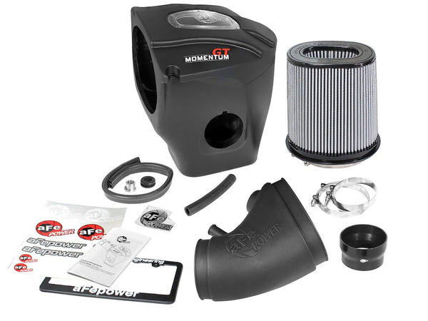 Advanced FLOW Engineering Cold Air Intake System (MPN: 51-72203)