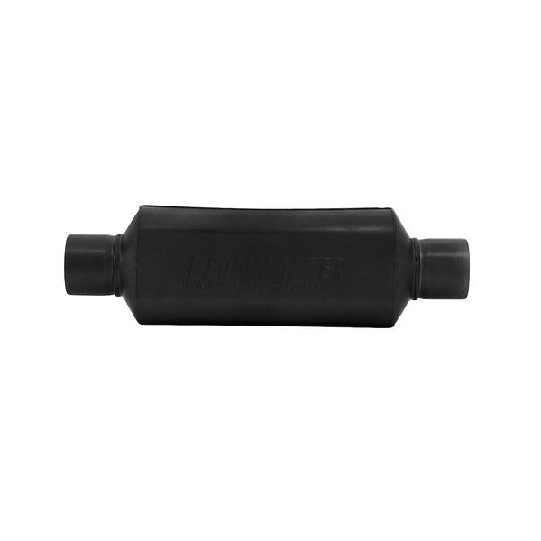 Flowmaster HP-2 Series Exhaust Muffler (MPN: 12412409)