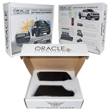 Oracle Lighting Exterior Mirror Cover Set (MPN: 5752-001)