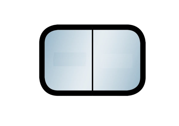 Lippert Side Window 8800 Series (MPN: V000358648)