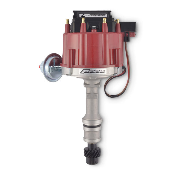 Proform Parts Distributor For Oldsmobile V8 Engines (MPN: 66955)