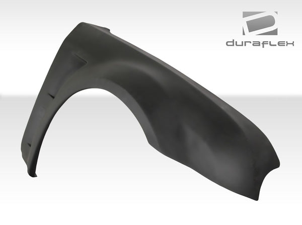 Duraflex Executive Fiberglass Fender Set (MPN: 103871)