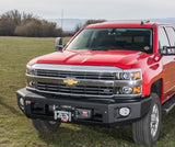 ARB Headlight Guard Deluxe Bar (MPN: 5162030)