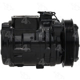 Four Seasons Air Conditioner Compressor (MPN: 77355)