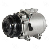 Four Seasons Air Conditioner Compressor (MPN: 178588)