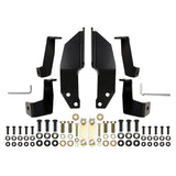 Westin Automotive HDX Modular Grille Guard (MPN: 57-23935)