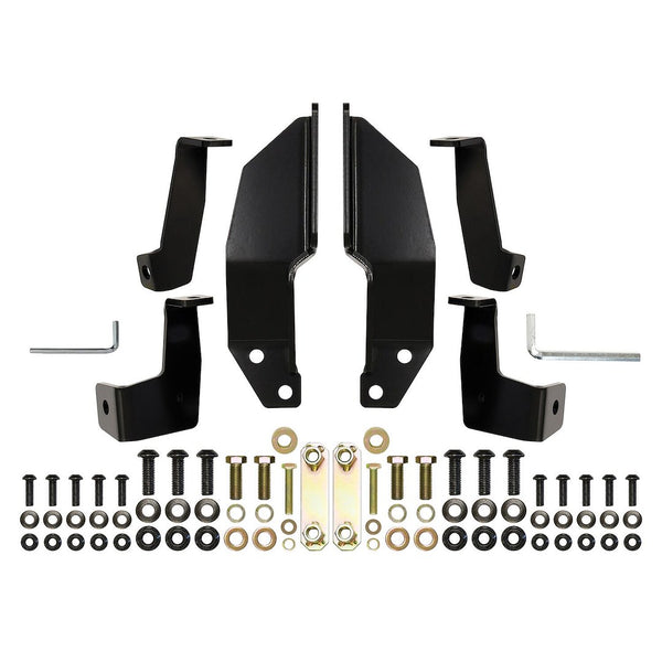 Westin Automotive HDX Modular Grille Guard (MPN: 57-23935)