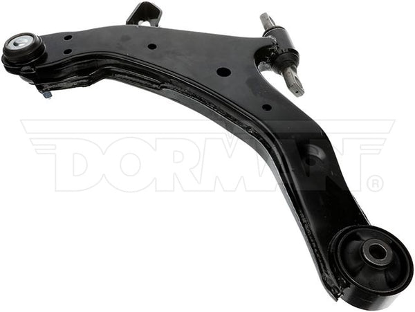 Control Arm with Ball Joint and Bushings (MPN: 520-974)