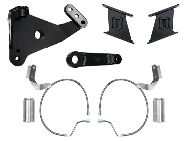 Icon Vehicle Dynamics Lift Kit Component (MPN: 67035)